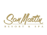 San Martin Hotel & Resort